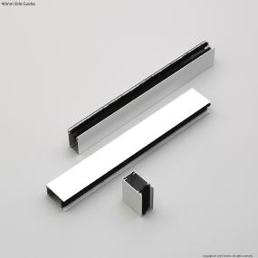 Roller Solar Screen for Windows with a Chain Mechanism (Made-to-Measure)